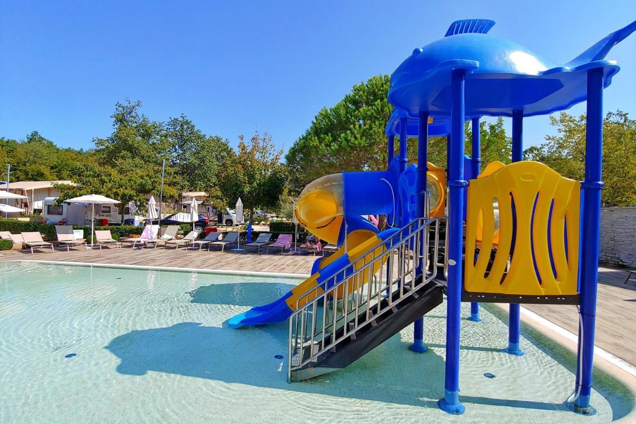 Polidor Camping Resort Mugeba