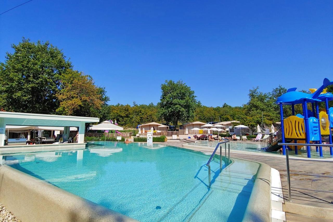 Park za odmor Polidor Camping Resort Mugeba