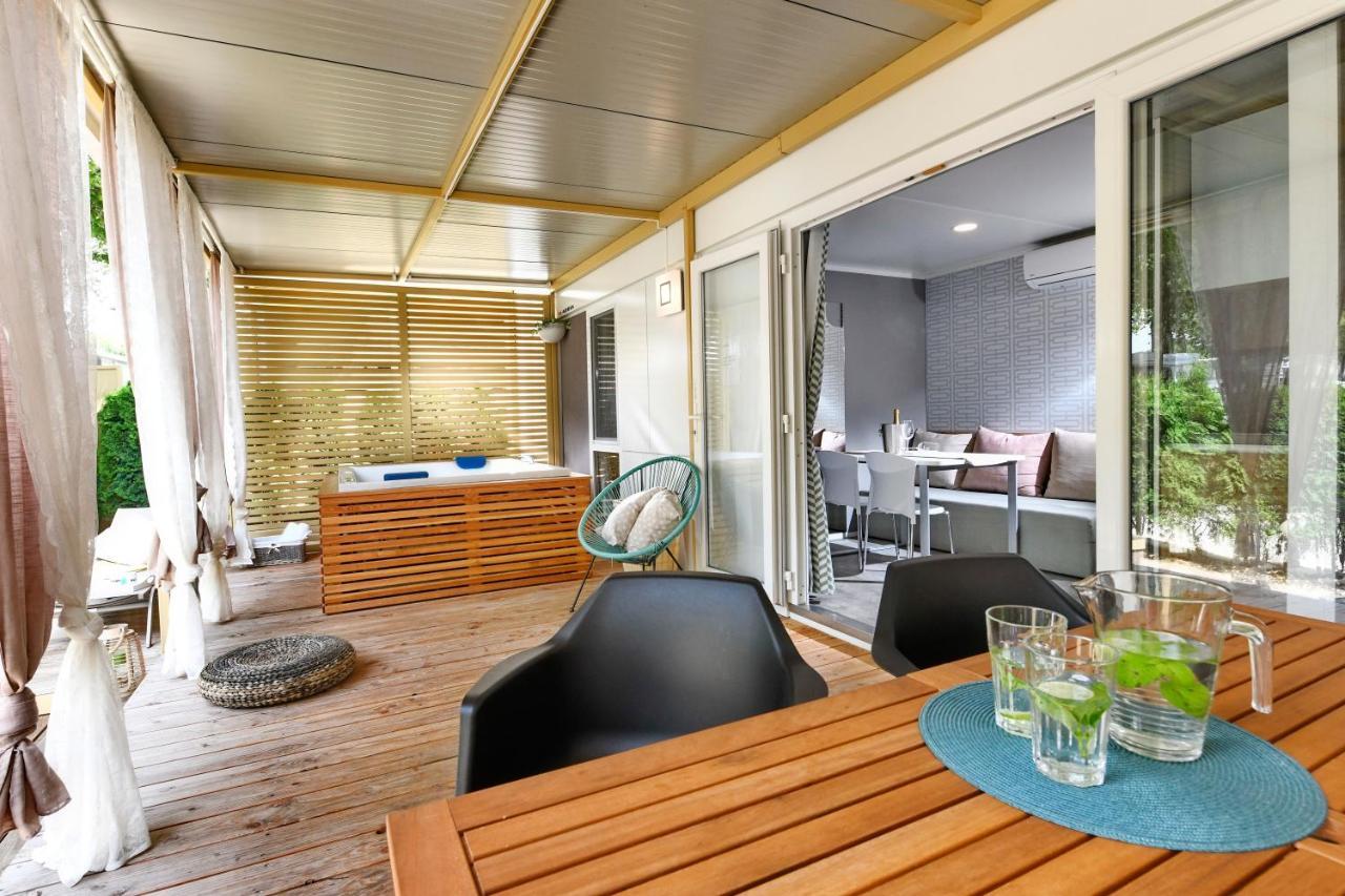Polidor Camping Resort Park za odmor