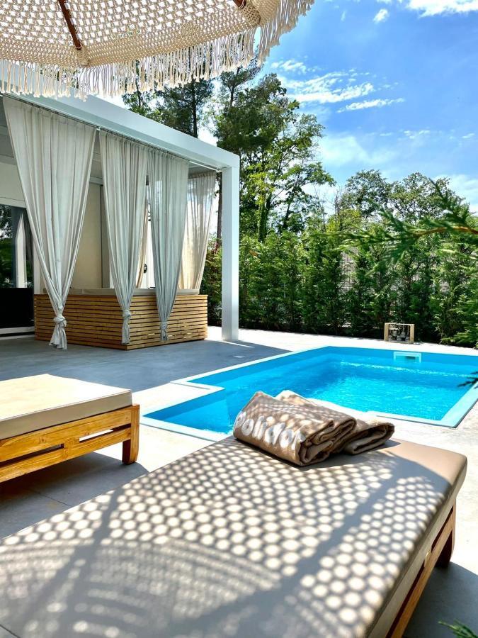 Polidor Camping Resort 4*