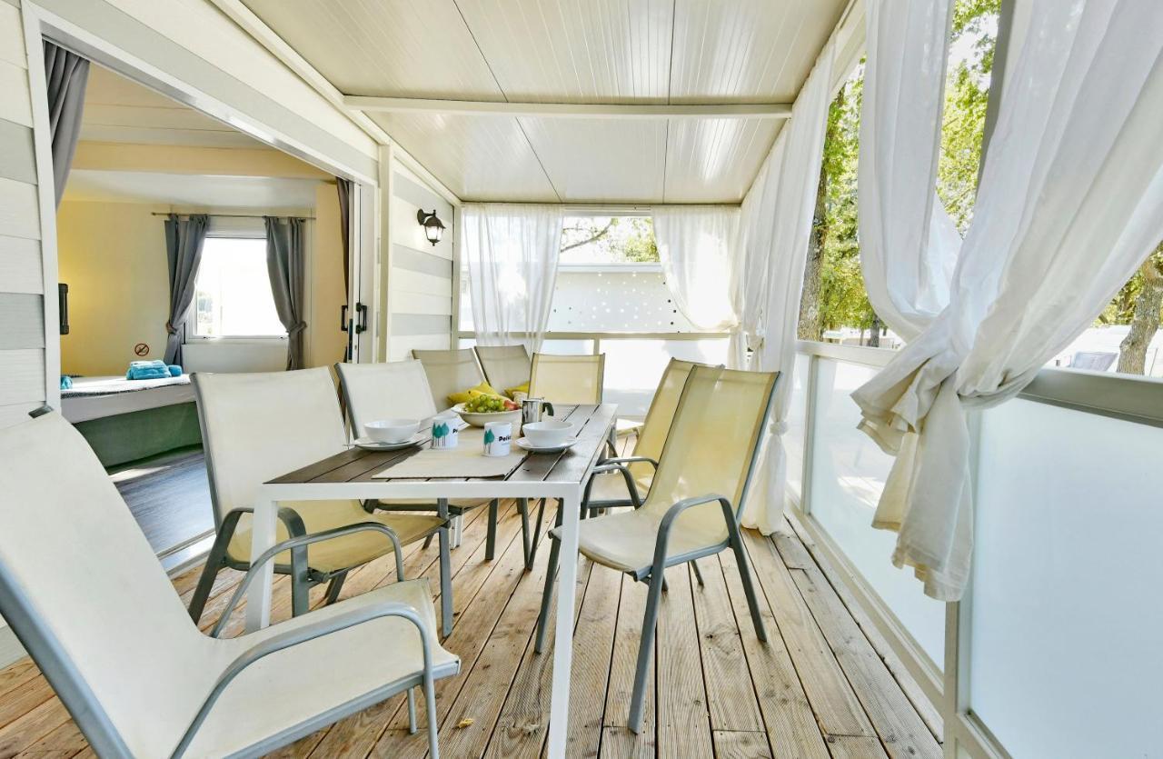 Polidor Camping Resort 4*