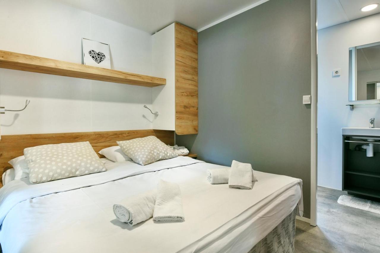 Polidor Camping Resort Park za odmor Mugeba