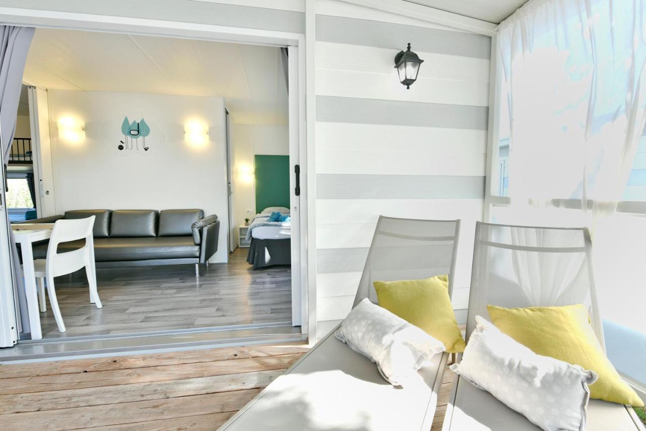 Polidor Camping Resort Park za odmor 4*