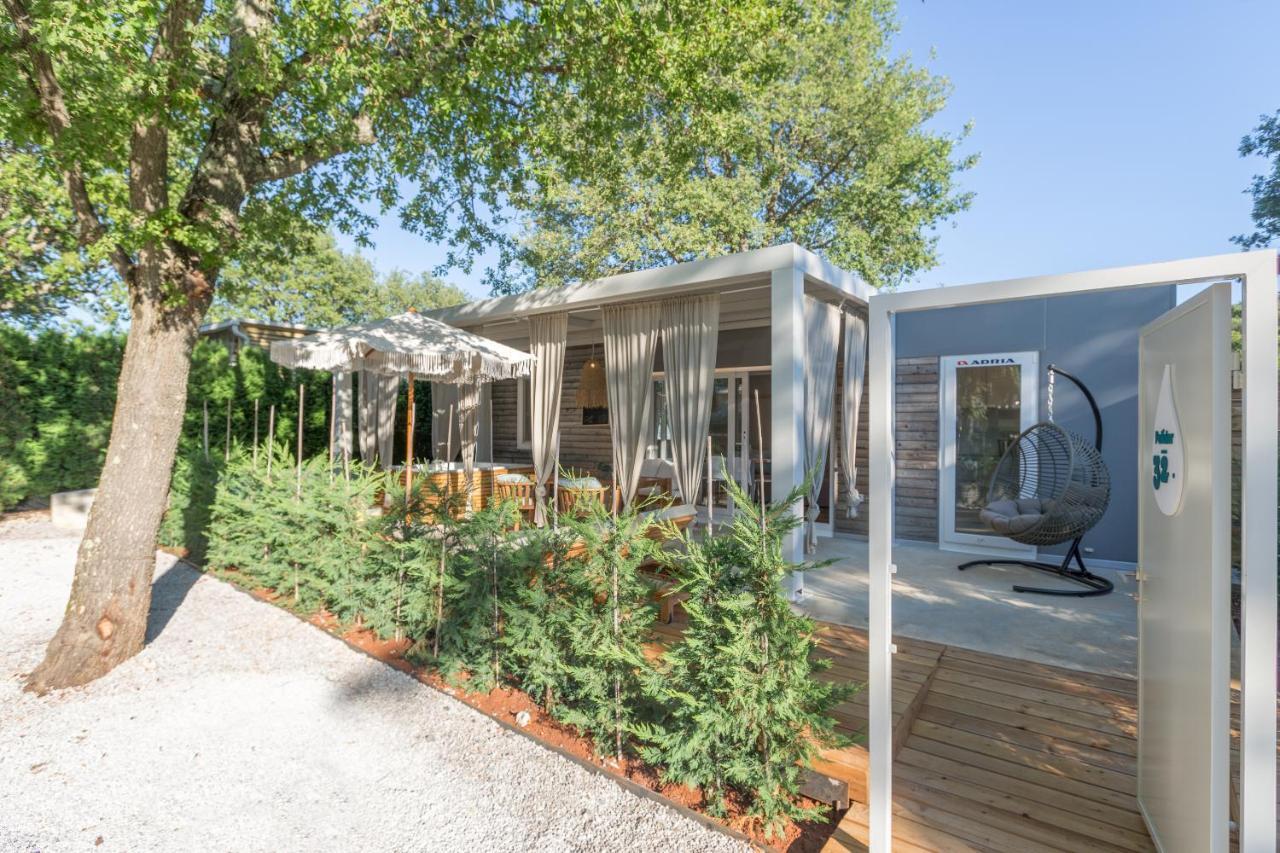 Polidor Camping Resort Park za odmor Mugeba