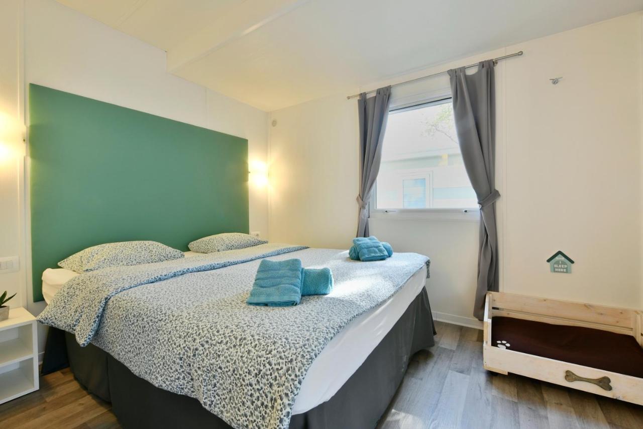 Polidor Camping Resort Park za odmor Mugeba