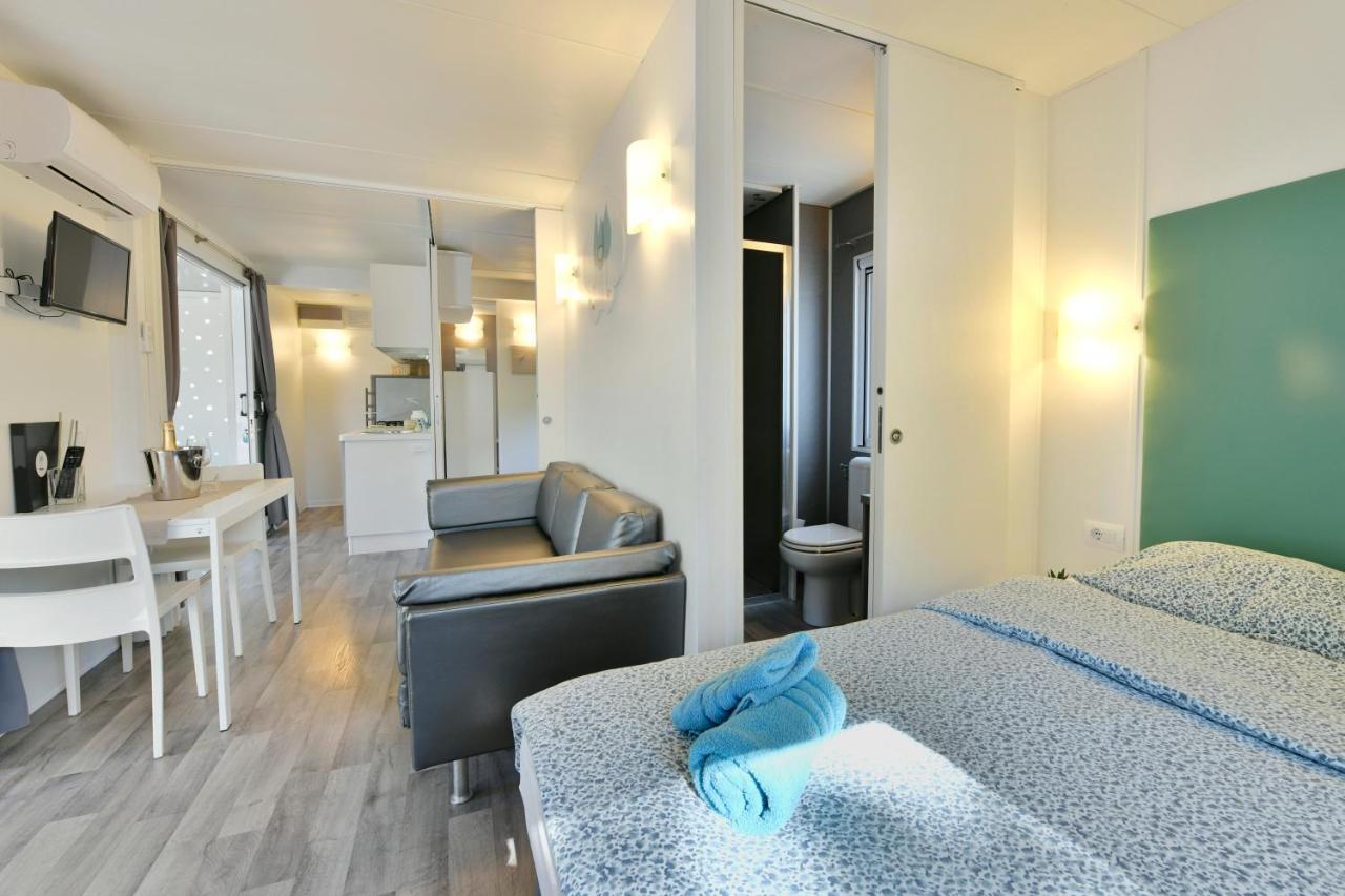 Polidor Camping Resort Park za odmor
