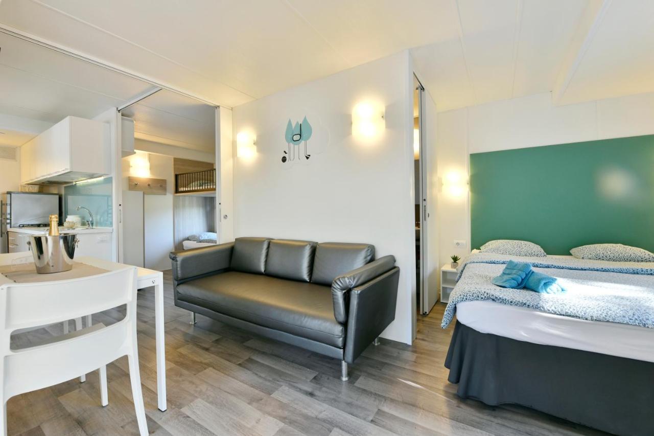 Park za odmor Polidor Camping Resort 4*