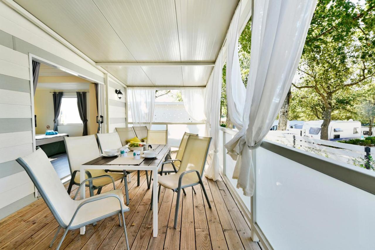 Park za odmor Polidor Camping Resort