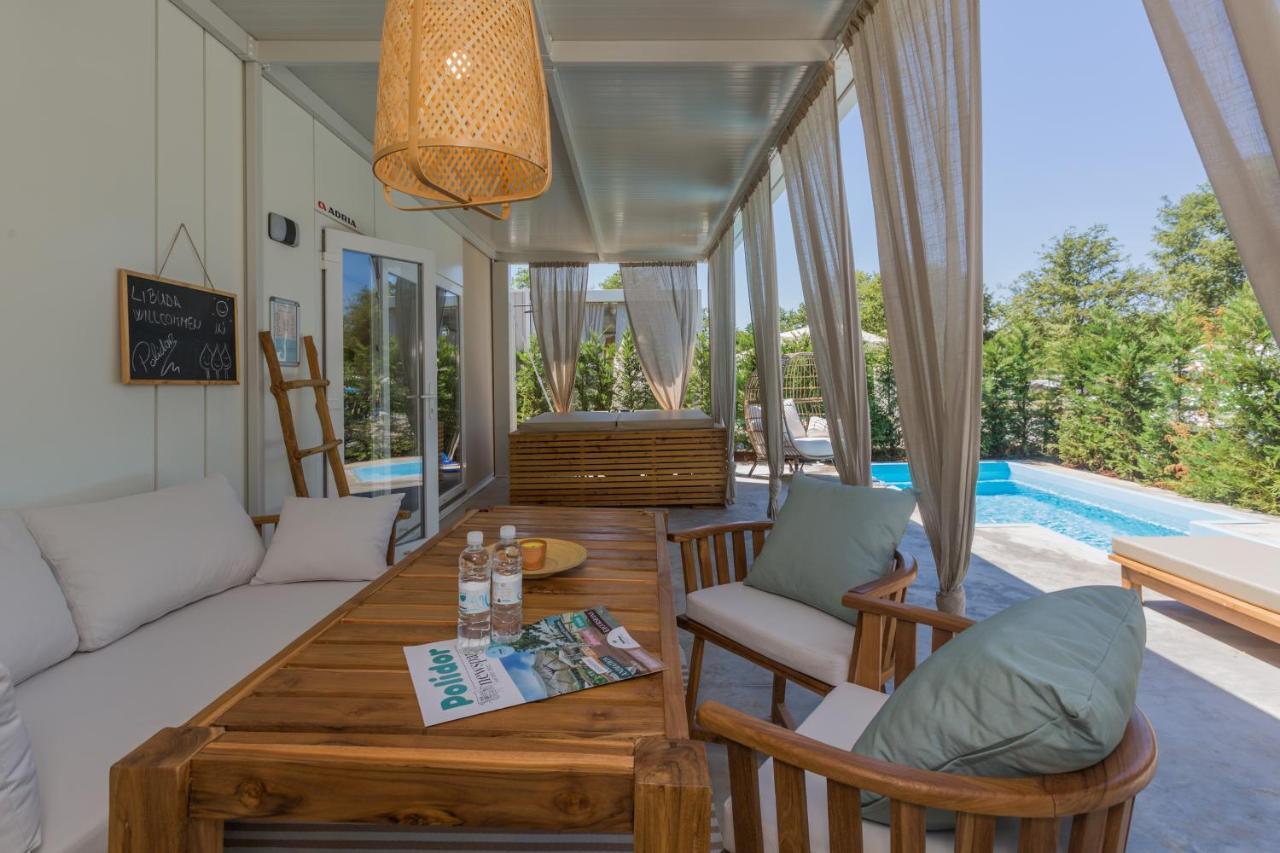 Park za odmor Polidor Camping Resort