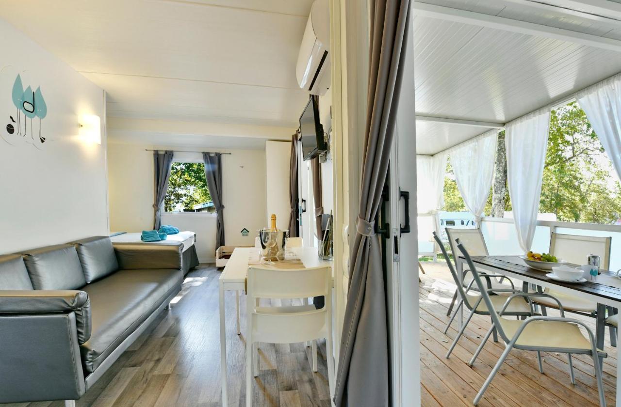 Park za odmor Polidor Camping Resort Mugeba
