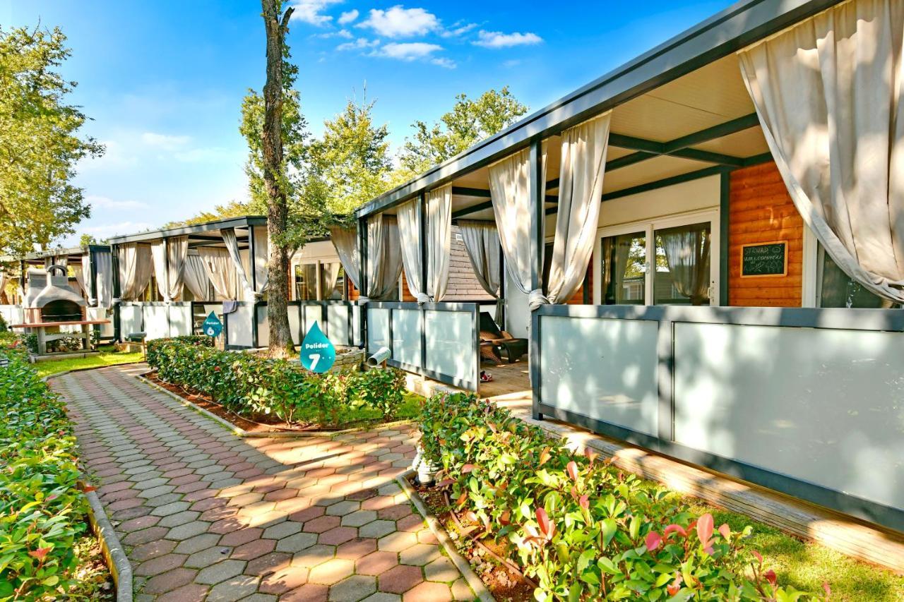 Polidor Camping Resort 4*
