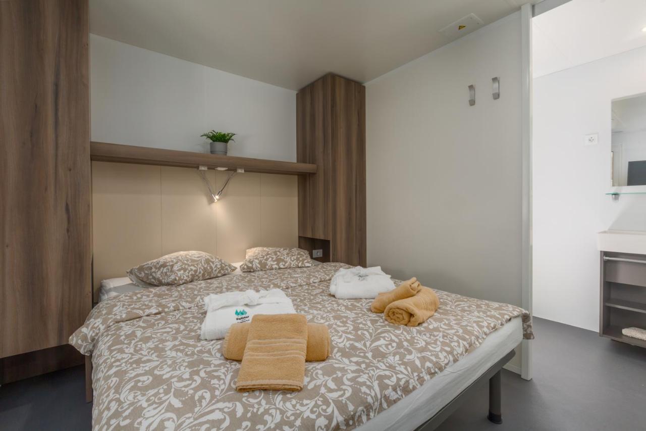 Polidor Camping Resort 4* Mugeba