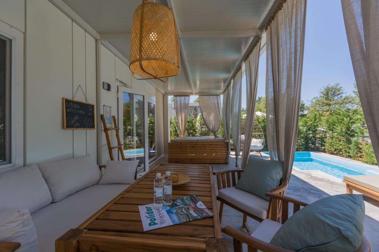 Polidor Camping Resort 4*