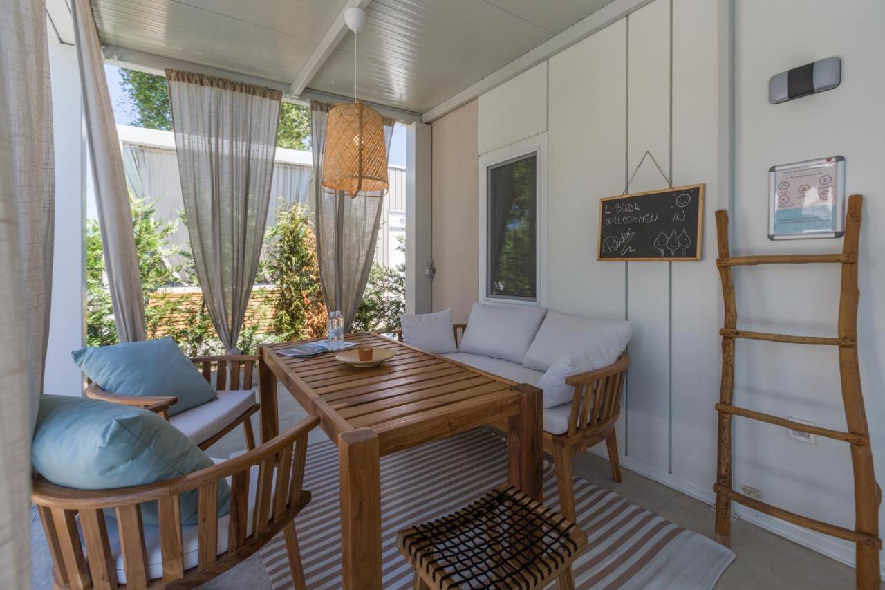Polidor Camping Resort 4* Mugeba