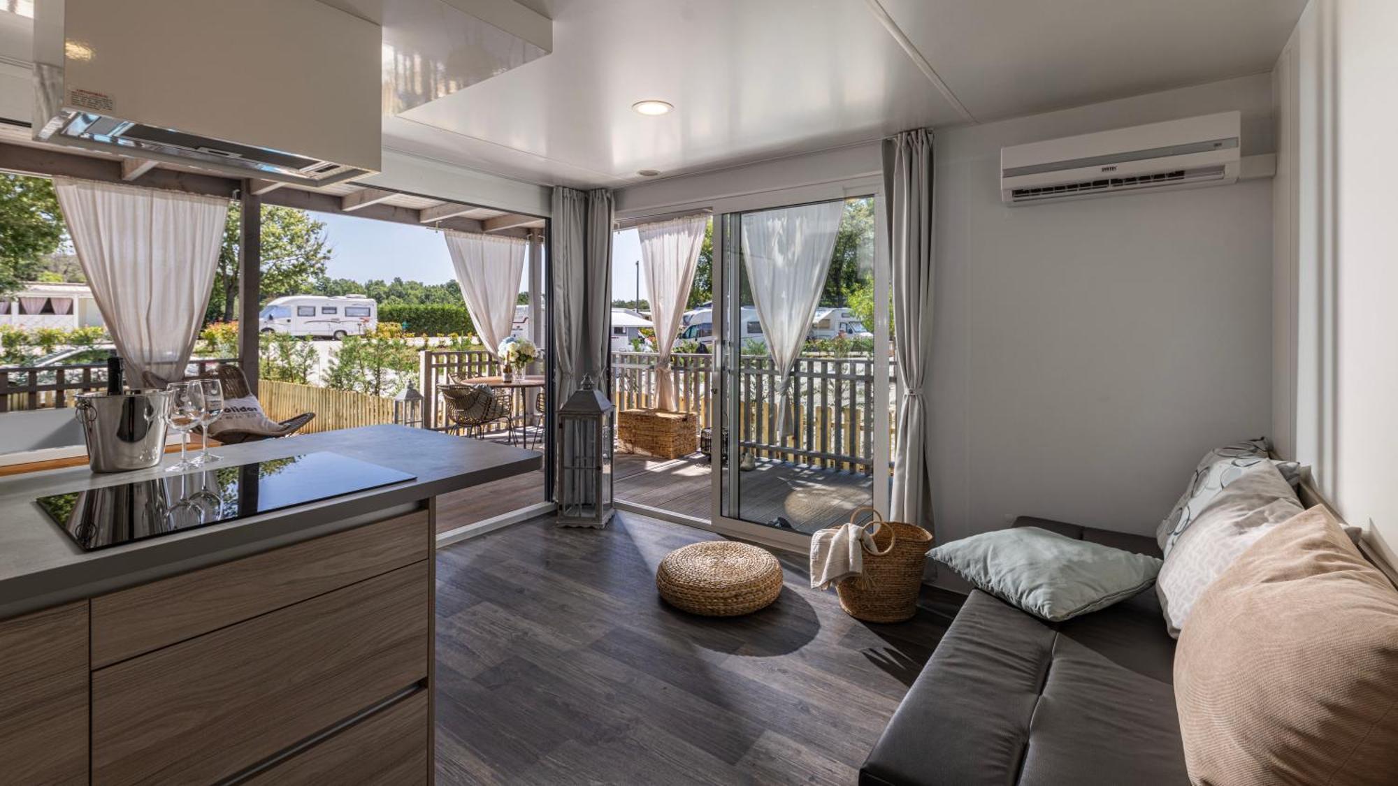 Polidor Camping Resort Park za odmor 4*