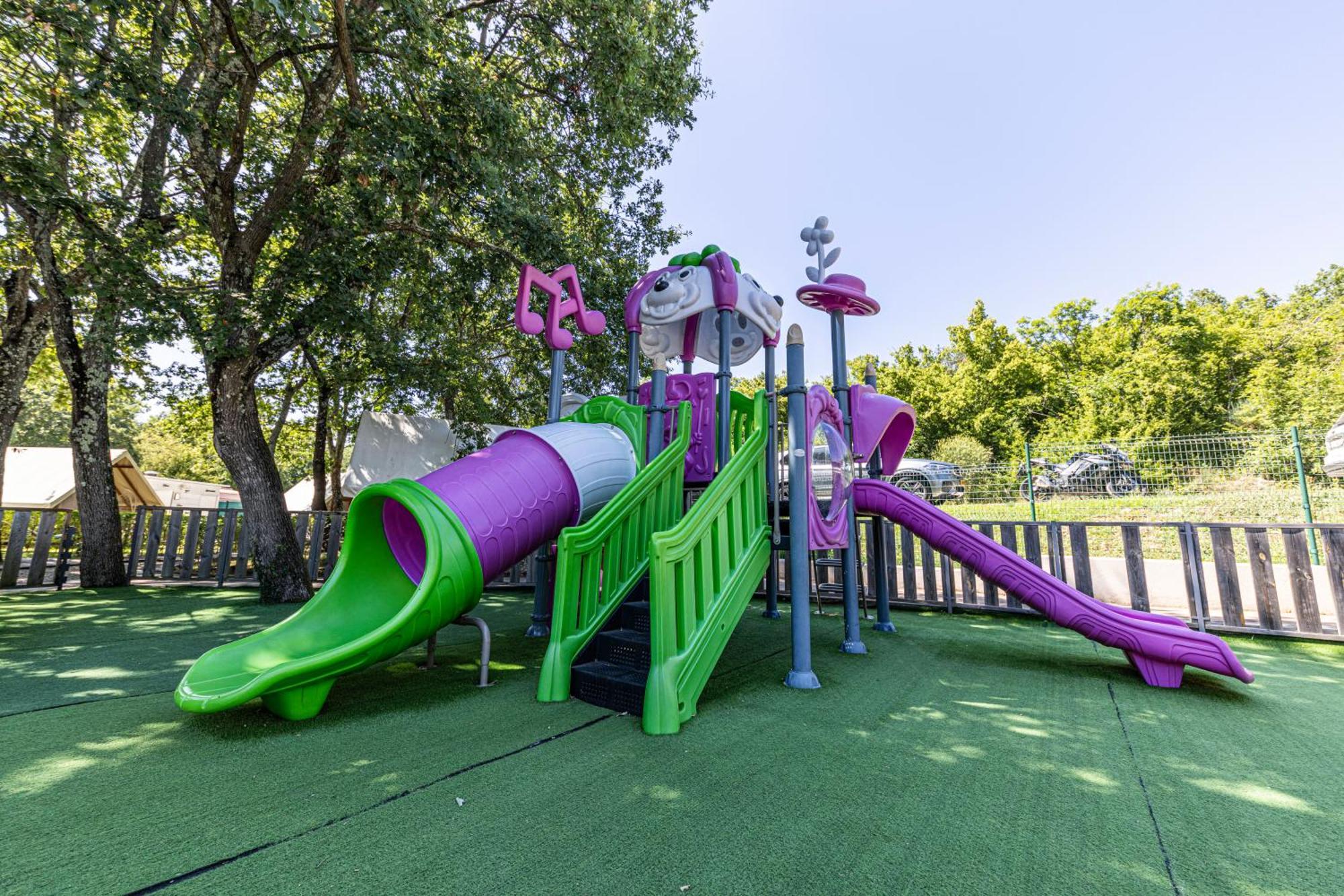 Park za odmor Polidor Camping Resort