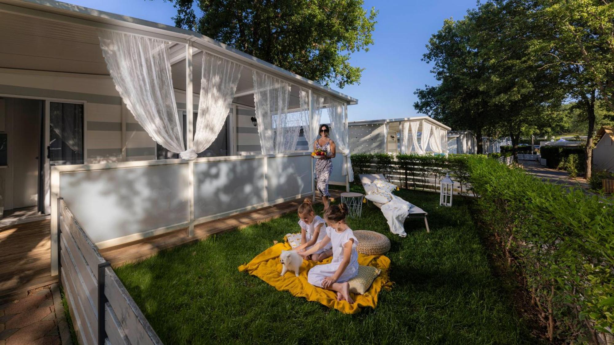 Polidor Camping Resort Park za odmor Mugeba