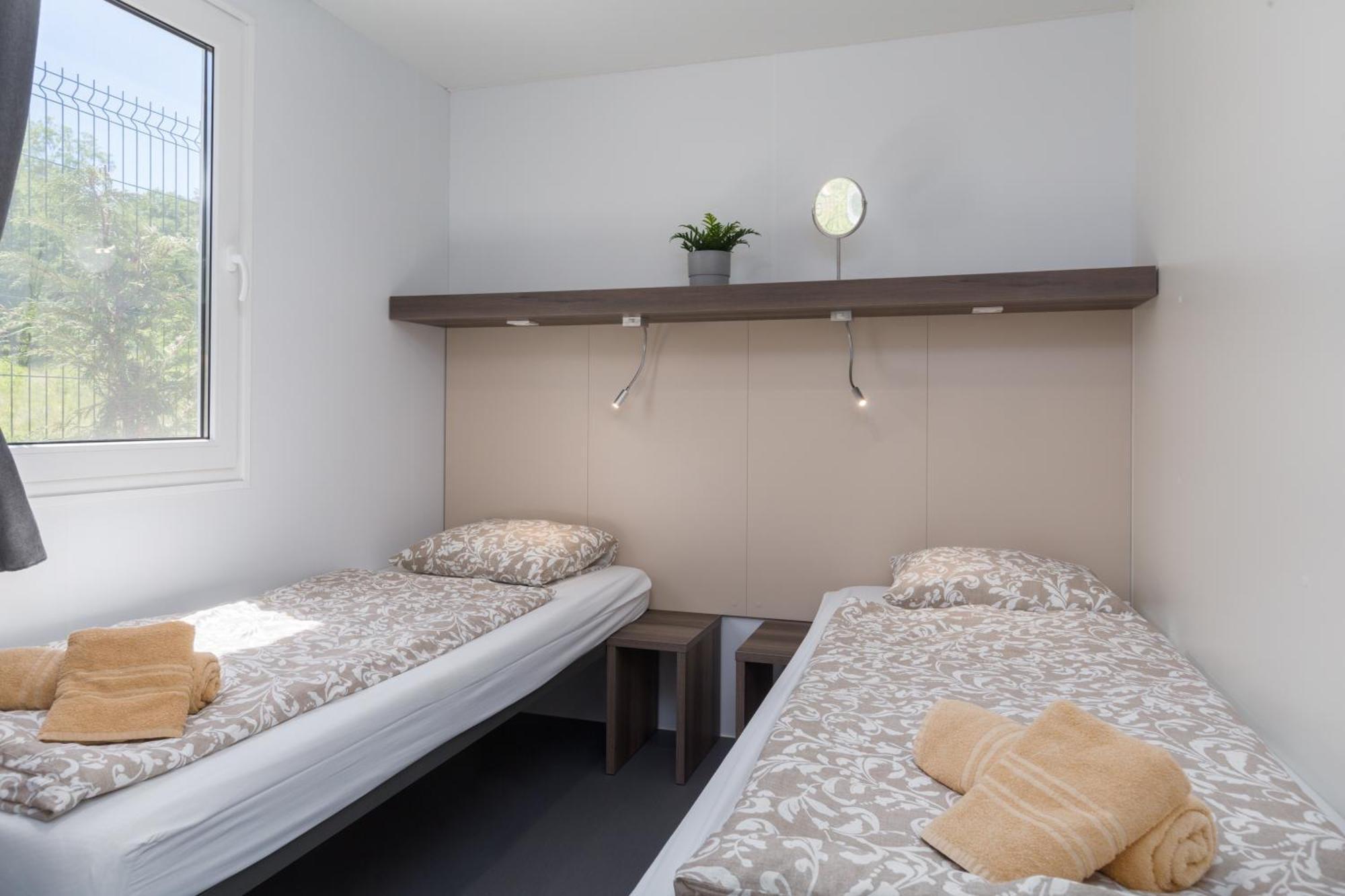 Polidor Camping Resort 4* Mugeba