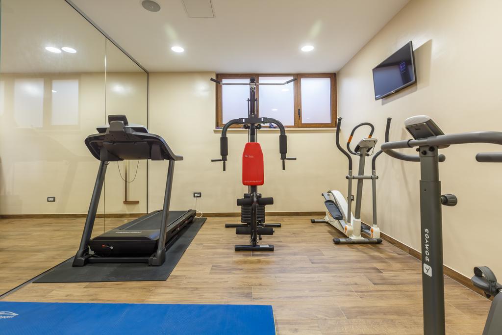 Park za odmor Polidor Camping Resort Mugeba
