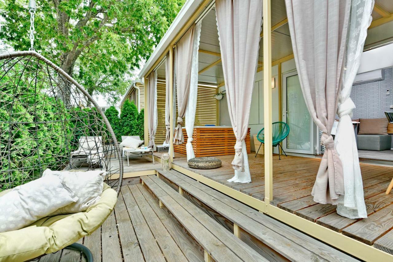 Polidor Camping Resort